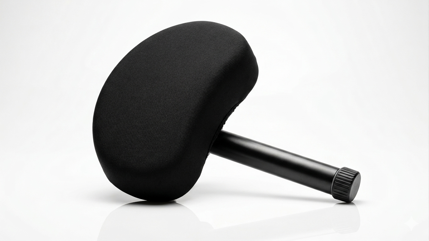 HeadTrip Travel Pillow