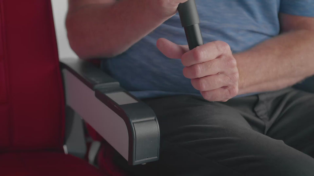 HeadTrip Travel Pillow